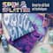 6 Pack: FolkArt® Drizzle™ Flash Pour Fluid Pouring Acrylic Paint